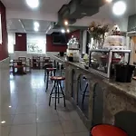 Hotell A Forxa Cafeteria Restaurante A Carballeira