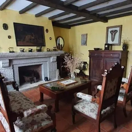 A Forxa Cafeteria Restaurante Hotel