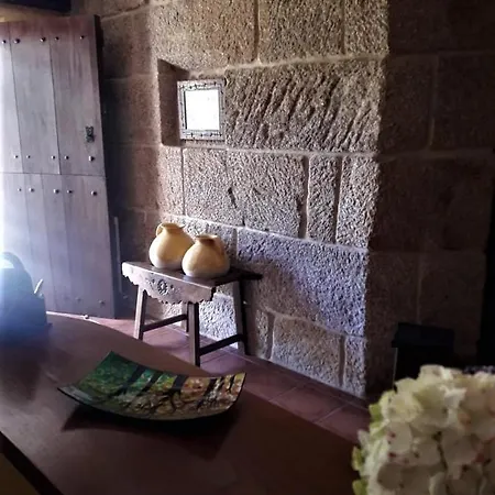 A Forxa Cafeteria Restaurante Hotel A Carballeira