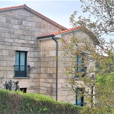 A Forxa Cafeteria Restaurante * A Carballeira