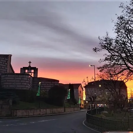 A Forxa Cafeteria Restaurante