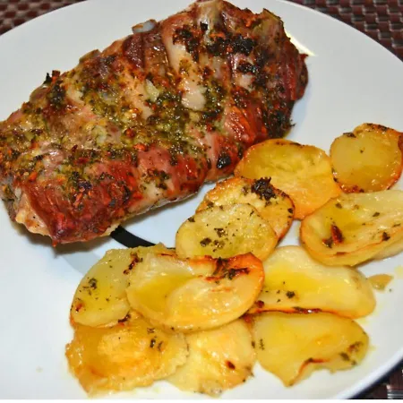 A Forxa Cafeteria Restaurante