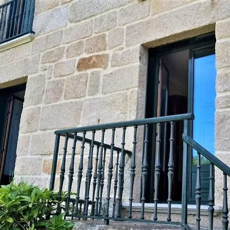 Hotel A Forxa Cafeteria Restaurante *