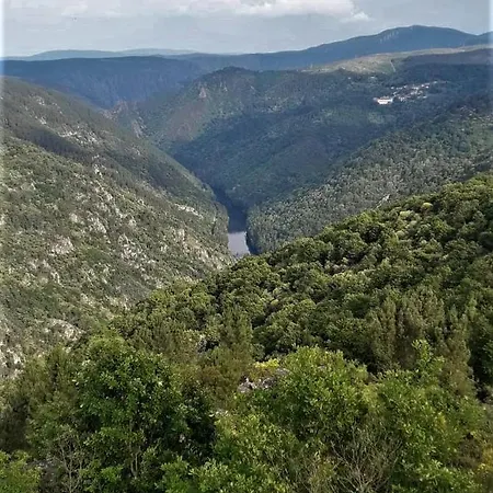A Forxa Cafeteria Restaurante Hotel *