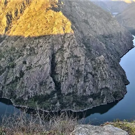 Hotel A Forxa Cafeteria Restaurante