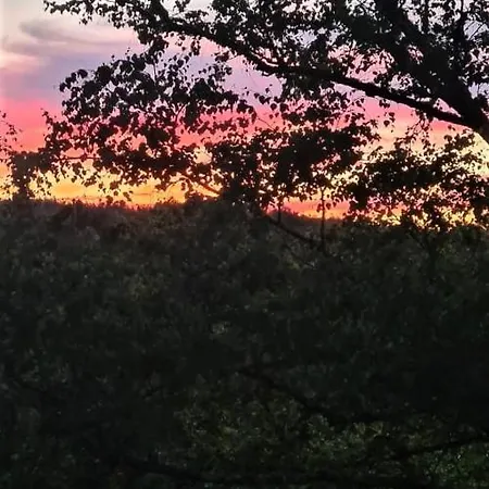 Hotel A Forxa Cafeteria Restaurante *