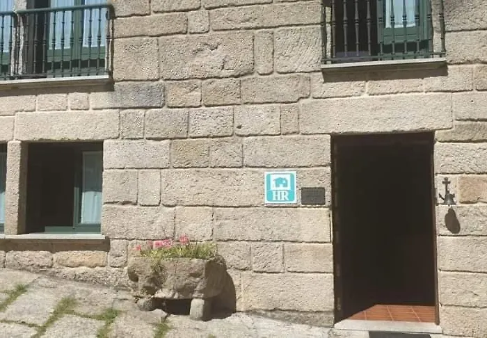 A Forxa Cafeteria Restaurante 호텔 *