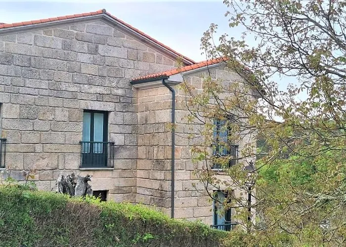 A Forxa Cafeteria Restaurante * A Carballeira