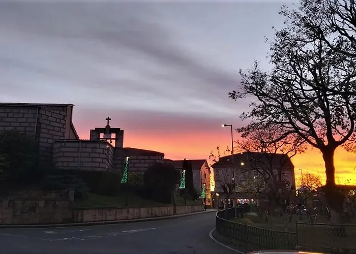 A Forxa Cafeteria Restaurante