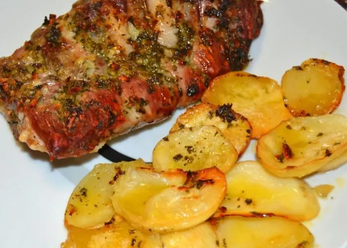 A Forxa Cafeteria Restaurante