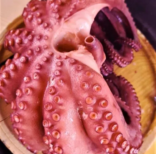 호텔 A Forxa Cafeteria Restaurante A Carballeira