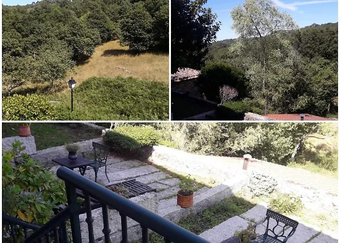 A Forxa Cafeteria Restaurante * A Carballeira