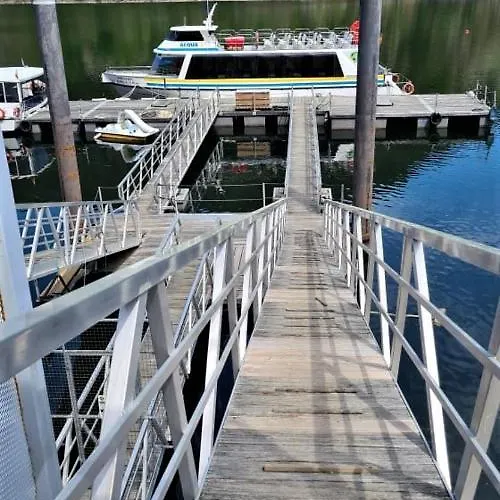 A Forxa Cafeteria Restaurante Hotel A Carballeira