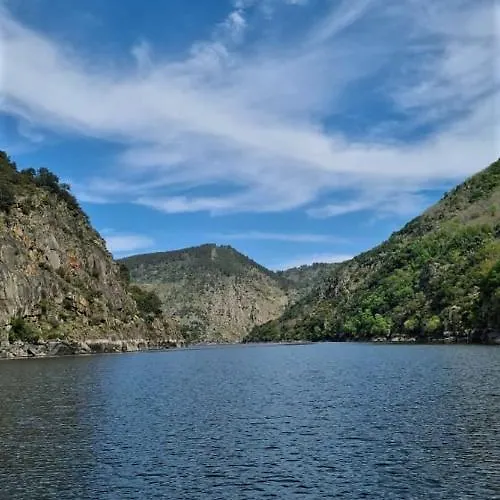 A Forxa Cafeteria Restaurante 호텔