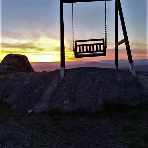 A Forxa Cafeteria Restaurante *