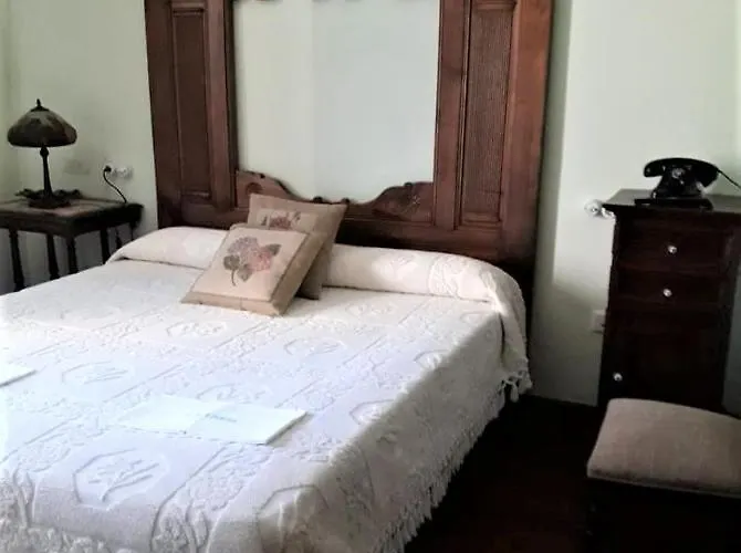 A Forxa Cafeteria Restaurante Hotel *