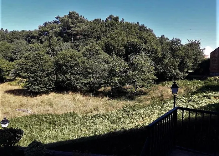 A Forxa Cafeteria Restaurante * A Carballeira