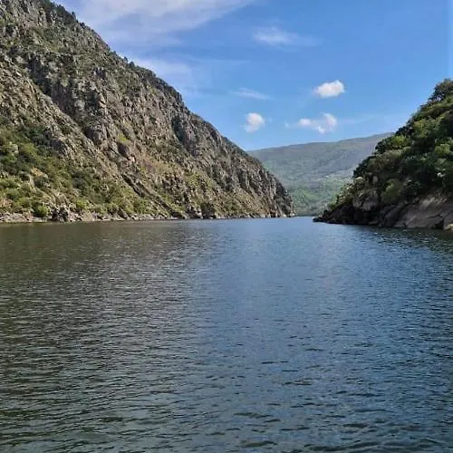호텔 A Forxa Cafeteria Restaurante