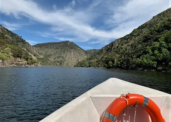 Otel A Forxa Cafeteria Restaurante