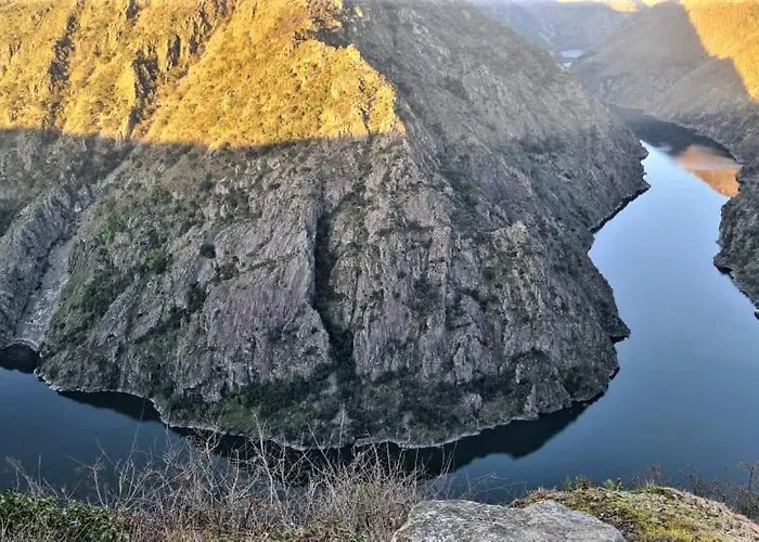 Hotel A Forxa Cafeteria Restaurante