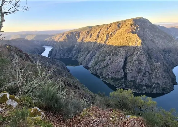 A Forxa Cafeteria Restaurante *
