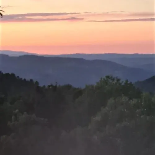 A Forxa Cafeteria Restaurante 호텔