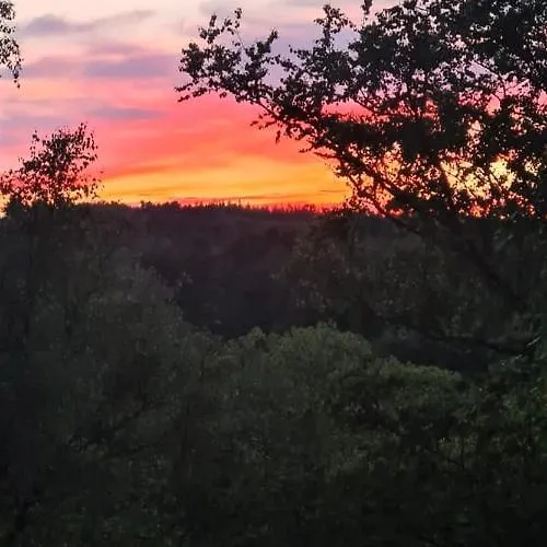 호텔 A Forxa Cafeteria Restaurante *